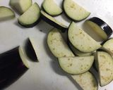 ナスとピーマン、豚肉の味噌炒め作り方2写真