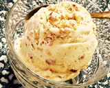 生クリ不要の簡単バニラヨーグルトアイス作り方9写真