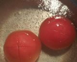トマたまにトーフぷらす♥食べるスープ作り方5写真