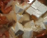 トマたまにトーフぷらす♥食べるスープ作り方7写真