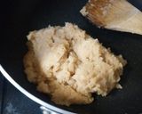 夜勤明けパパのオニオングラタンスープ作り方5写真