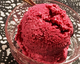 生クリ不要の簡単バニラヨーグルトアイス作り方12写真