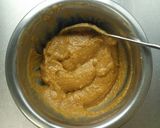 マーボー豆腐　給食作り方2写真