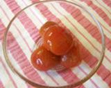 しっかり冷して＊甘めのプチトマトマリネ＊作り方6写真