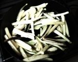 茄子と枝豆の焼き浸し作り方4写真