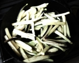 茄子と枝豆の焼き浸し作り方4写真