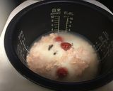 梅とツナの簡単炊きこみご飯作り方3写真