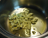 夏野菜使い切り☆レタスとトマトのスープ作り方3写真