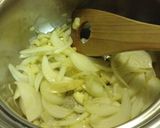 夏野菜使い切り☆レタスとトマトのスープ作り方4写真