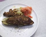 イェミスタ(詰め物料理) ギリシャ風作り方4写真