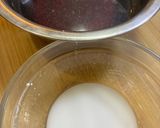 鶏団子の中華あん♪作り方3写真