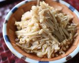 なめたけ入り 卵焼き ♪作り方2写真