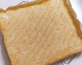 ミネラル入り♪さっぱりsioロールケーキ作り方8写真