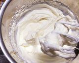 ミネラル入り♪さっぱりsioロールケーキ作り方11写真