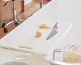 新しょうがご飯作り方1写真