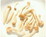 超簡単！谷中生姜 de そのまま生姜焼き作り方4写真