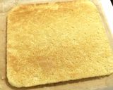 ミネラル入り♪さっぱりsioロールケーキ作り方9写真