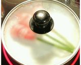 超簡単！谷中生姜 de そのまま生姜焼き作り方6写真