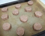 HMとココナッツオイルのおからスコーン作り方4写真