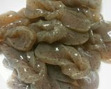 鶏肉がおいしいおでん作り方6写真