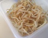 冷製豚しゃぶキムチうどん♡作り方2写真