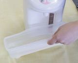 レンジで簡単!!ピリ辛ヘルシーそうめん!作り方6写真