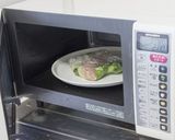 レンジで簡単!!ピリ辛ヘルシーそうめん!作り方11写真