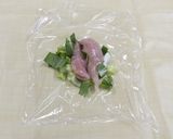 レンジで簡単!!ピリ辛ヘルシーそうめん!作り方10写真