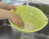 レンジで簡単!!ピリ辛ヘルシーそうめん!作り方9写真