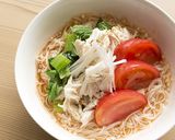 レンジで簡単!!ピリ辛ヘルシーそうめん!作り方14写真