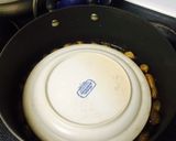 茹で落花生作り方2写真