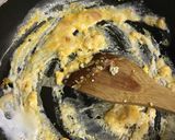 ダイエット・豆腐でチャーハン作り方6写真