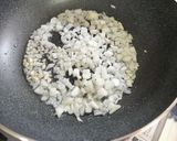 パイナップルライスで暑気払い作り方8写真