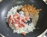 パイナップルライスで暑気払い作り方9写真