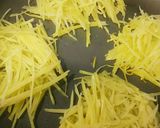ぶきっちょさんの簡単ミニガレット作り方2写真