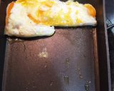 簡単♡カマンベールチーズオムレツ♡作り方5写真