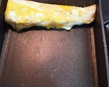 簡単♡カマンベールチーズオムレツ♡作り方6写真
