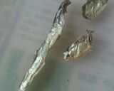 適当旨レシピ☆手作り粉末和風だし！作り方3写真