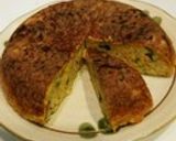 mおからdeもっちり炊飯器ケーキ作り方20写真