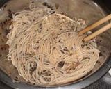 うま辛ピリっ☆真夏の冷麦ビビン麺作り方5写真