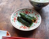 ピリ辛にんにく味噌作り方12写真