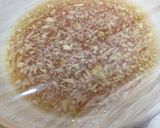 ニラたっぷり★四川風！？冷製パスタ作り方1写真