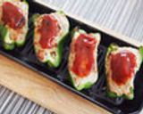 茄子の豚バラ肉巻き　あっさりポン酢仕立て作り方7写真