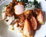 冷製豚しゃぶキムチうどん♡作り方11写真