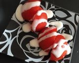 高リコピントマトでフレッシュ朝ごはん作り方2写真