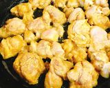しっとりじゅわー！タンドリーチキン唐揚げ作り方6写真