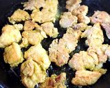 しっとりじゅわー！タンドリーチキン唐揚げ作り方7写真