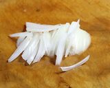 WECKでトマトの冷製スープ　ガスパチョ作り方2写真
