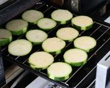 パプリカとズッキーニの南仏風マリネ作り方6写真