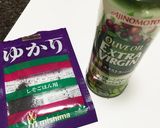 ゆかりうどん♪作り方2写真